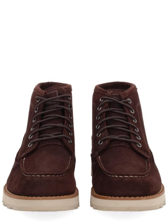 25FW 팀버랜드 부츠 TB0A6CEPEIV1 DARKBROWNSUEDE Brown - TIMBERLAND