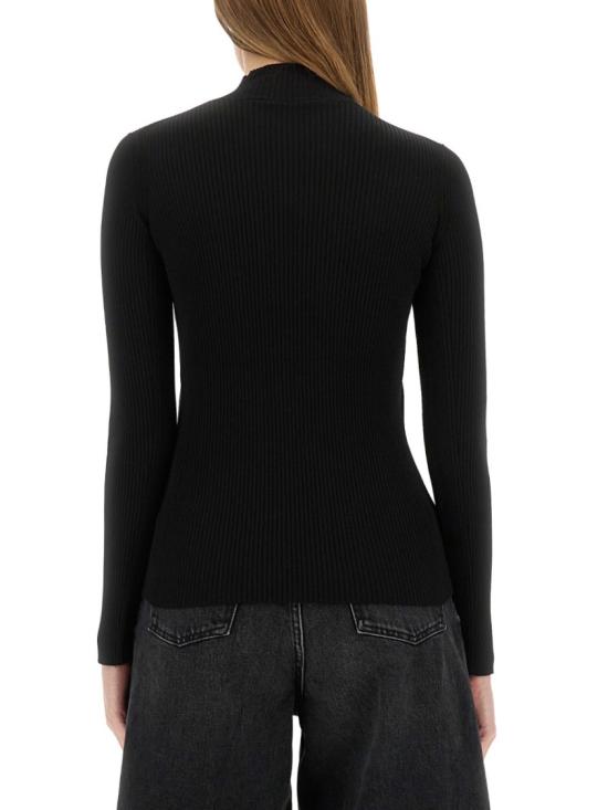 25FW 겐조 터틀넥 FF62TO6123LG 99J Neutrals - KENZO