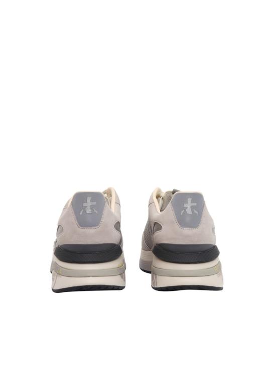 26SS 프리미아타 모에런 스니커즈 MOERUN Brown - PREMIATA