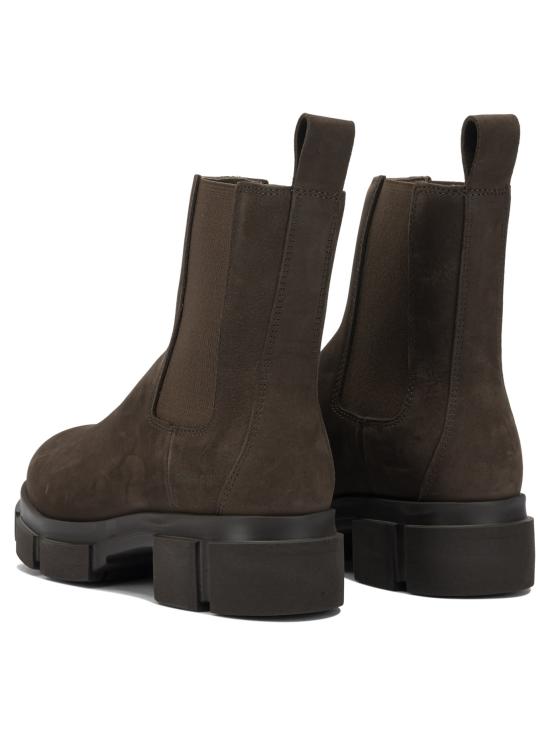 25FW 코펜하겐 부츠 F5CPH570CHOCOLATE Brown - COPENHAGEN