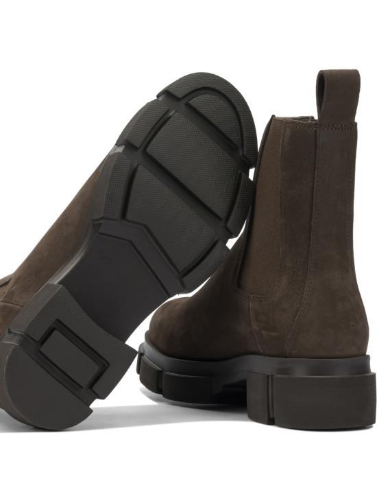 25FW 코펜하겐 부츠 F5CPH570CHOCOLATE Brown - COPENHAGEN