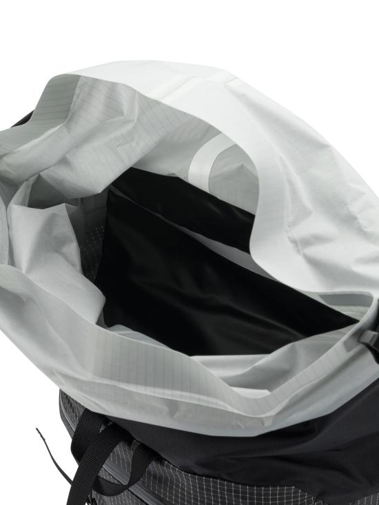 26SS 아크테릭스 백팩 X000008984ALPHA FL 20 PKBLACK Black - ARC`TERYX