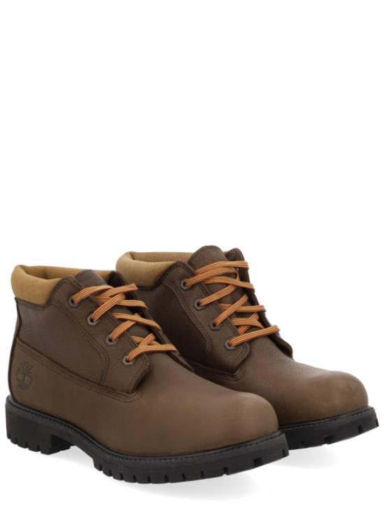25FW 팀버랜드 부츠 TB0A6DVDA6I1 DARKBROWNFGWOLV Brown - TIMBERLAND