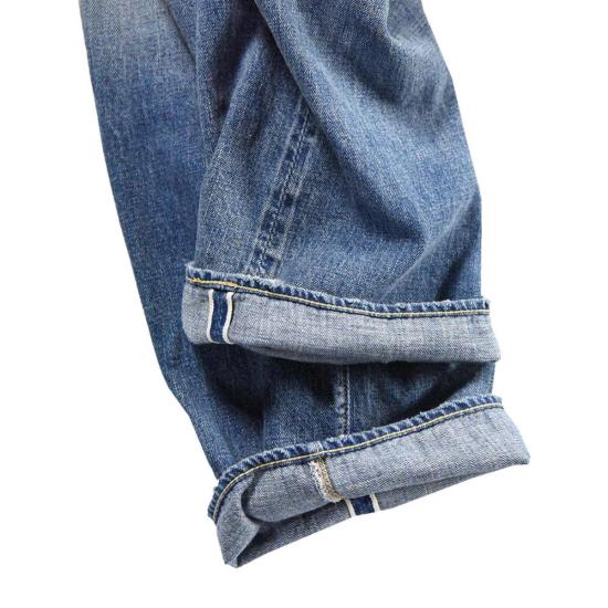  Fullcount 데님 팬츠 풀카운트 1341 0105 US 와이드  2차 세계 대전 다트포드 청바지 - OTHER BRANDS