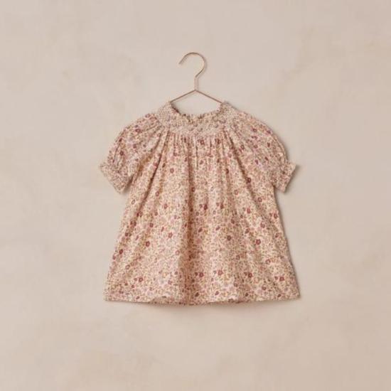  [키즈] Rylee + Cru LLC 원피스 매디 드레스 플라워 필드 - OTHER BRANDS