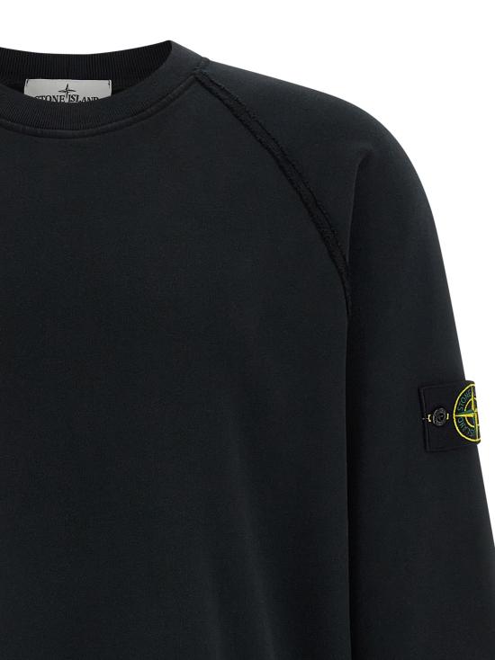 25FW 스톤 아일랜드 긴팔 티셔츠 K2S156100022S0A20V0029 - STONE ISLAND
