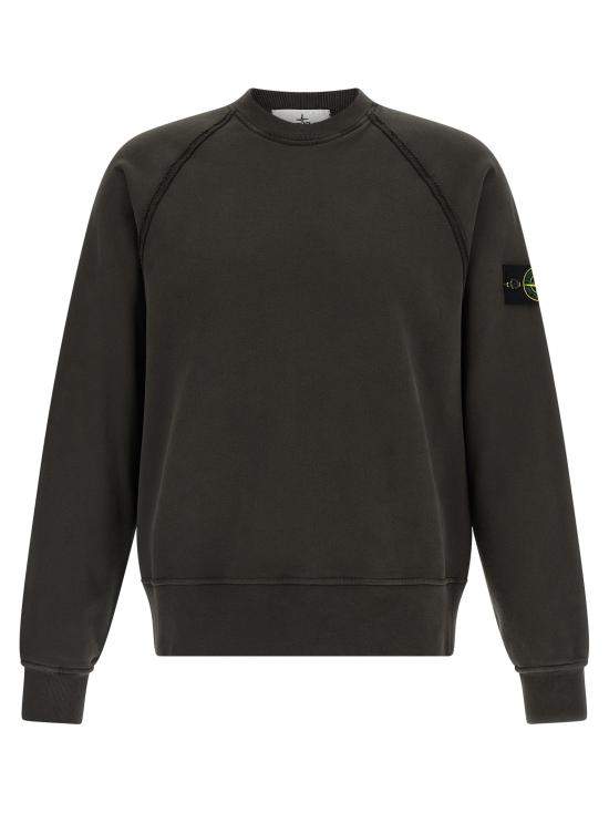 25FW 스톤 아일랜드 긴팔 티셔츠 K2S156100022S0A20V0062