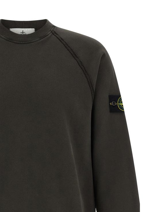 25FW 스톤 아일랜드 긴팔 티셔츠 K2S156100022S0A20V0062 - STONE ISLAND