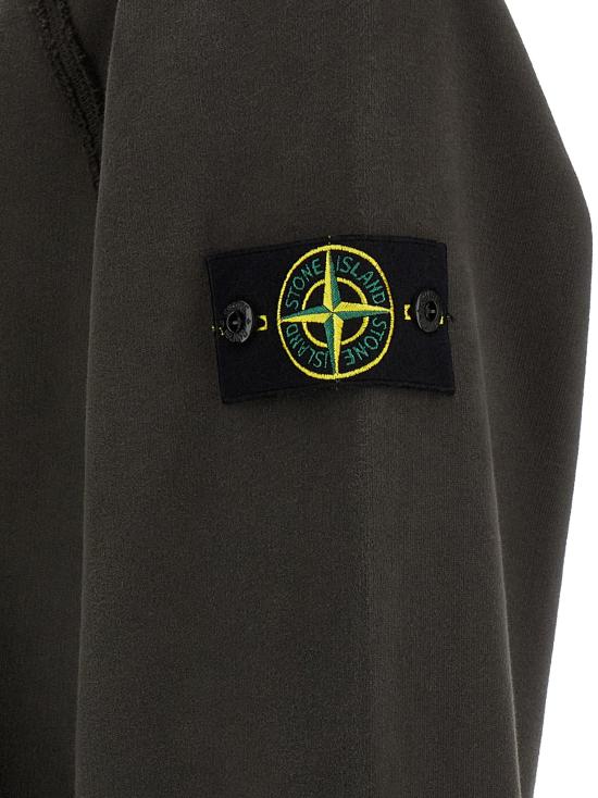 25FW 스톤 아일랜드 긴팔 티셔츠 K2S156100022S0A20V0062 - STONE ISLAND