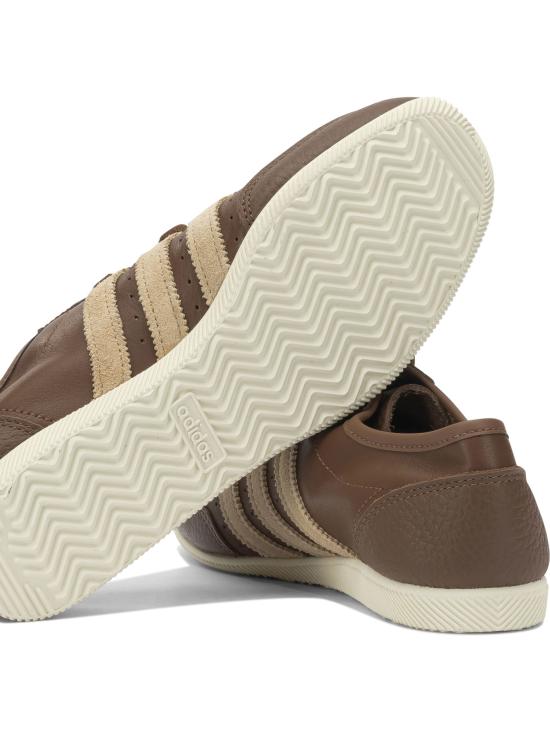 25FW 아디다스 오리지널스 재팬 KI1201PREBRN WARSAN CREW Brown - ADIDAS