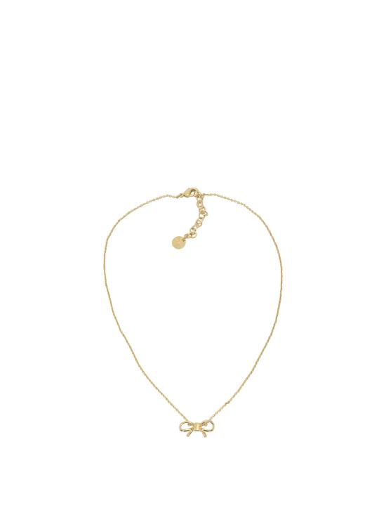 26SS 살바토레 페라가모 목걸이/팬던트 0791136 Gold