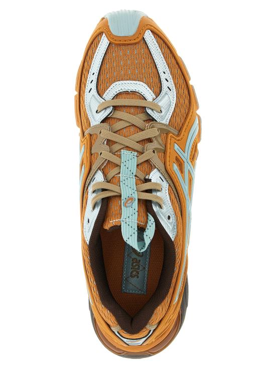 25FW 아식스 스니커즈 1203A665400 Orange - ASICS