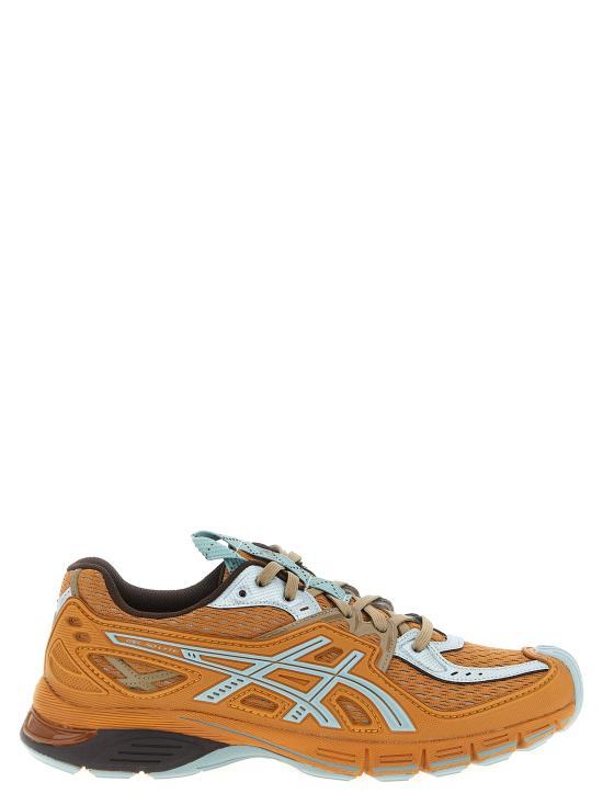 25FW 아식스 스니커즈 1203A665400 Orange