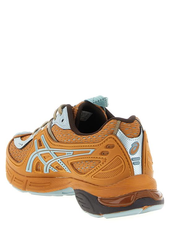 25FW 아식스 스니커즈 1203A665400 Orange - ASICS