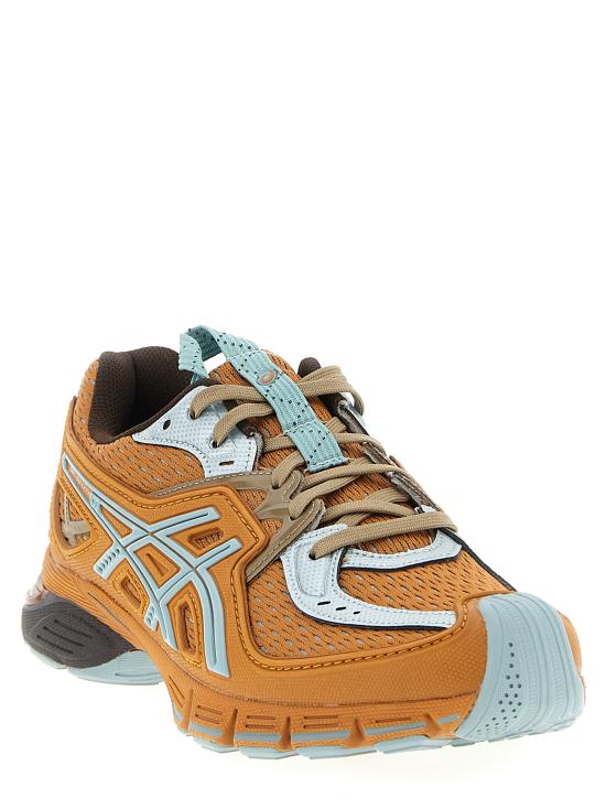 25FW 아식스 스니커즈 1203A665400 Orange - ASICS