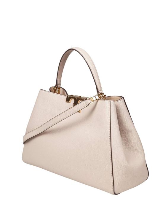 26SS 토리버치 토트백 174980 250 Grey - TORY BURCH