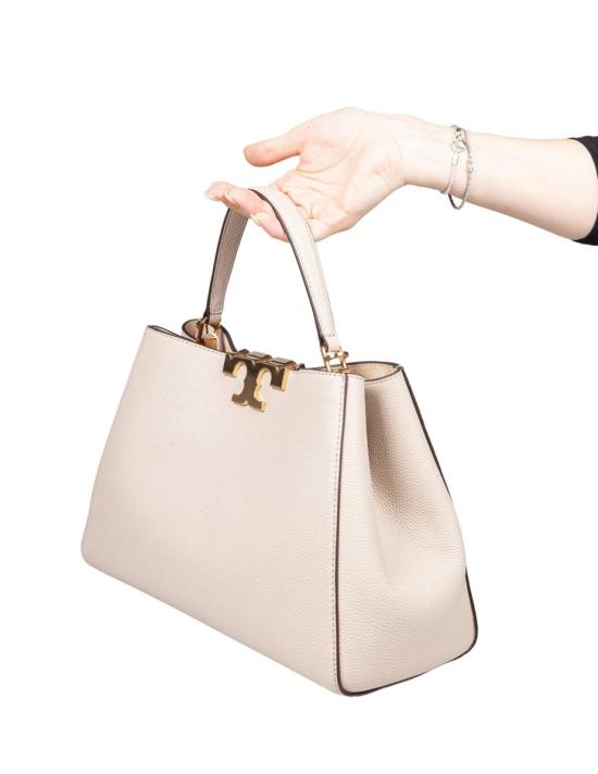 26SS 토리버치 토트백 174980 250 Grey - TORY BURCH