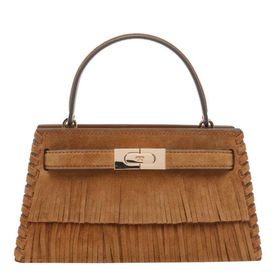 26SS 토리버치 토트백 175019200 BROWN