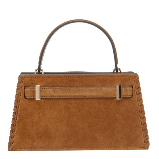 26SS 토리버치 토트백 175019200 BROWN - TORY BURCH