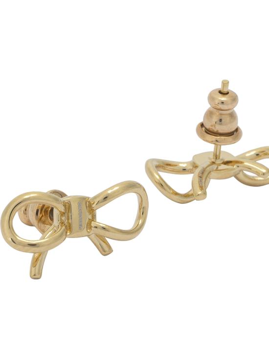 26SS 살바토레 페라가모 이어링 0791133 Gold - SALVATORE FERRAGAMO