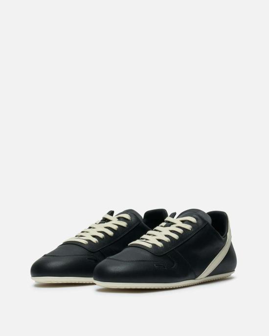  릭 오웬스 스니커즈 미니멀 스니크 - RICK OWENS