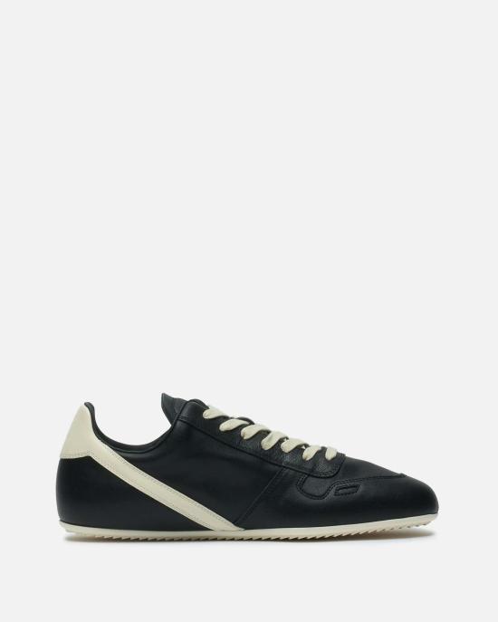  릭 오웬스 스니커즈 미니멀 스니크 - RICK OWENS