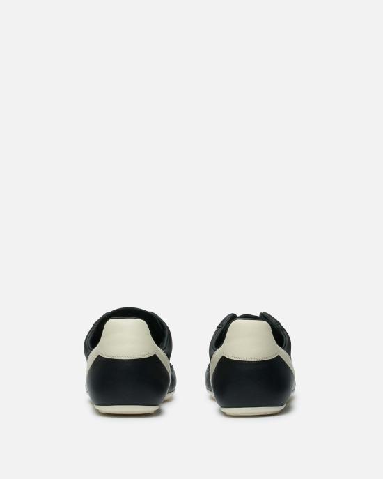  릭 오웬스 스니커즈 미니멀 스니크 - RICK OWENS