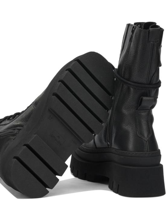 25FW 코펜하겐 부츠 F5CPH691BLACK Black - COPENHAGEN