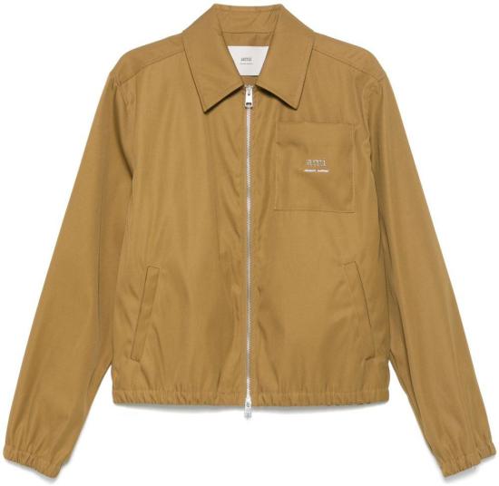 25SS 아미 베스트 HJK063PA0007202 BROWN