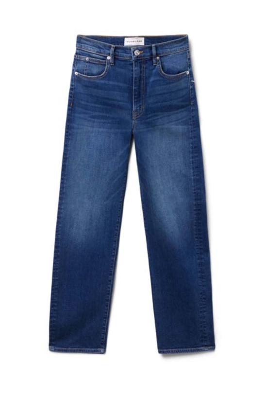  실버레이크 데님 팬츠 슬러브레이크 런던 데님 진 - SLVRLAKE