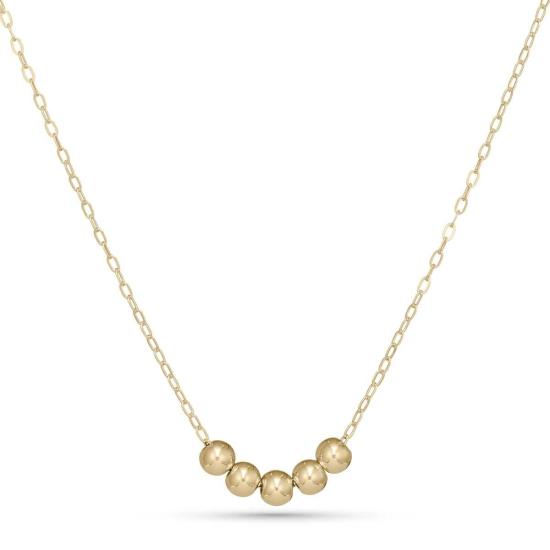  Baleen 목걸이/팬던트 수염 피비 목걸이 - OTHER BRANDS