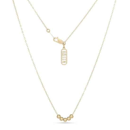  Baleen 목걸이/팬던트 수염 피비 목걸이 - OTHER BRANDS