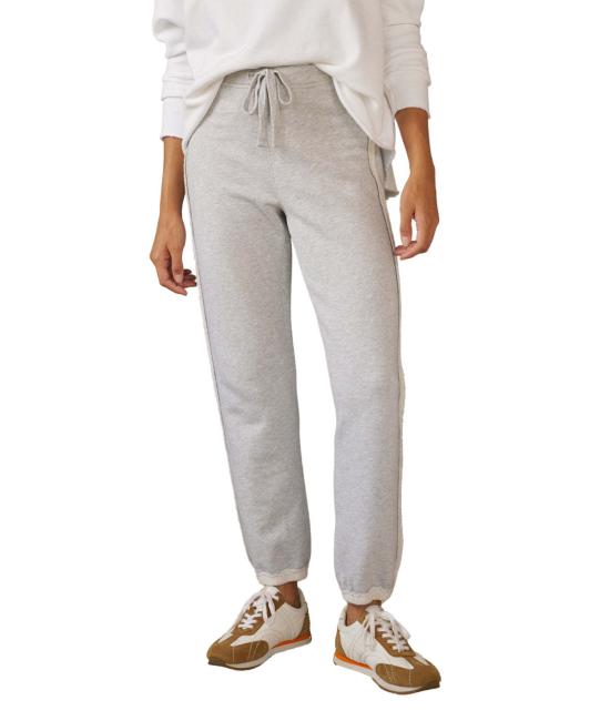  프랭크 앤 에일린 스트레이트 팬츠 프랭크 & 일린 소피 조거