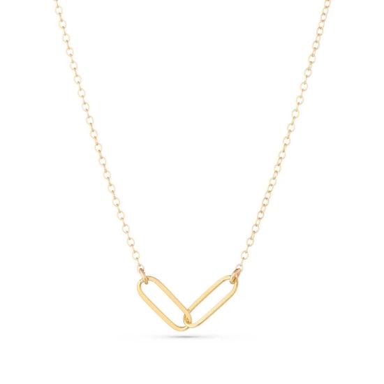  Baleen 목걸이/팬던트 수염족 목걸이 - OTHER BRANDS