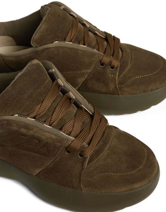 25FW 디스퀘어드2 부츠 SNM0420238076138066 BROWN - DSQUARED2