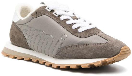 25SS 아미 부츠 USN417AW00480952 GREY - AMI