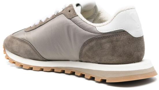 25SS 아미 부츠 USN417AW00480952 GREY - AMI