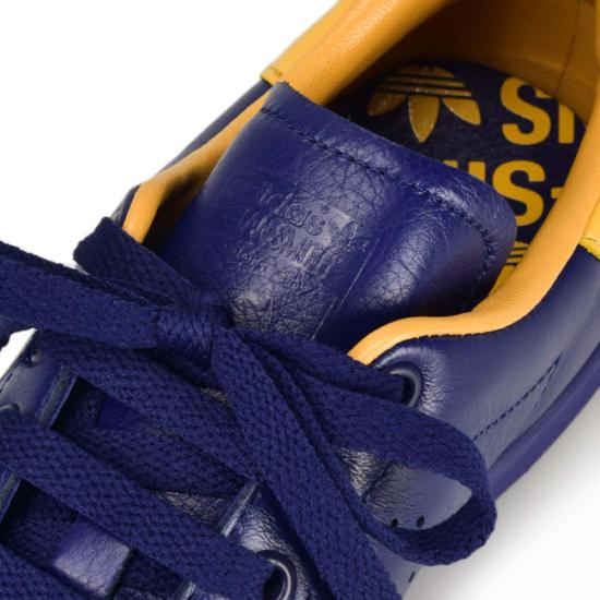  아디다스 스니커즈 RS 스탠 스미스  나이트 스카이 - ADIDAS