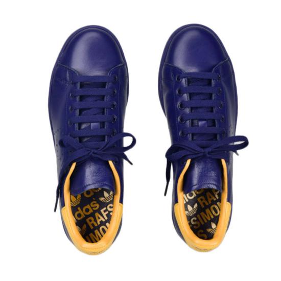  아디다스 스니커즈 RS 스탠 스미스  나이트 스카이 - ADIDAS