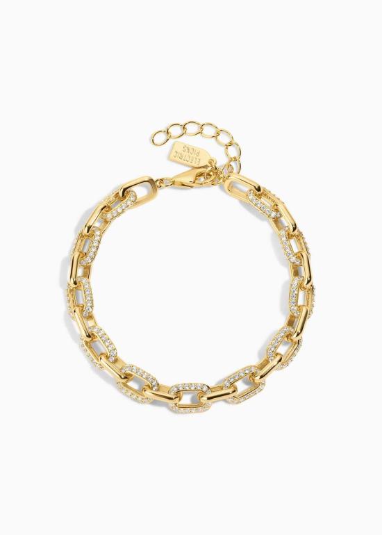  일렉트릭 픽스 팔찌 헤드라이너 브레이슬릿