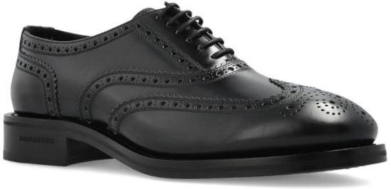 25FW 디스퀘어드2 부츠 LUM0108249000012124 BLACK - DSQUARED2