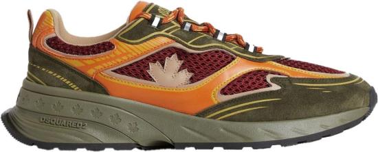 25FW 디스퀘어드2 부츠 SNM044423808446M4181 DIVERS