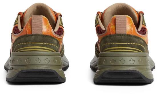 25FW 디스퀘어드2 부츠 SNM044423808446M4181 DIVERS - DSQUARED2