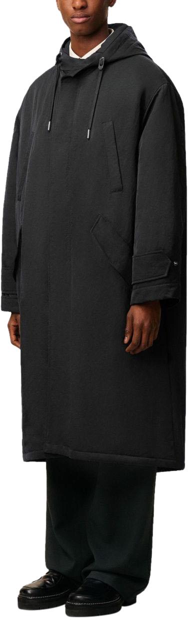 25FW 아미 베스트 HJK823PA0035020 GREY - AMI