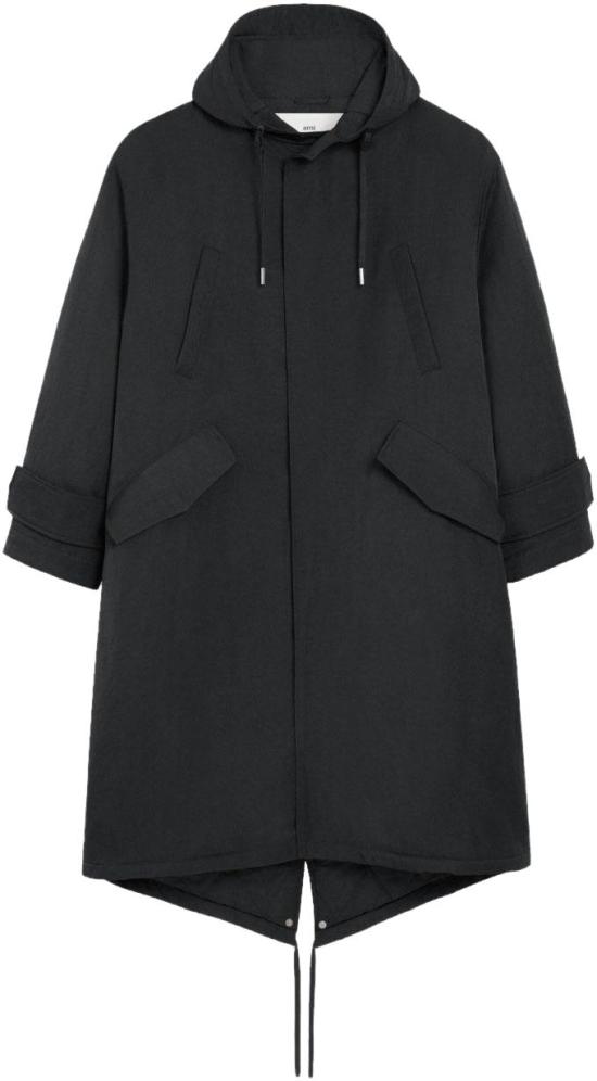 25FW 아미 베스트 HJK823PA0035020 GREY