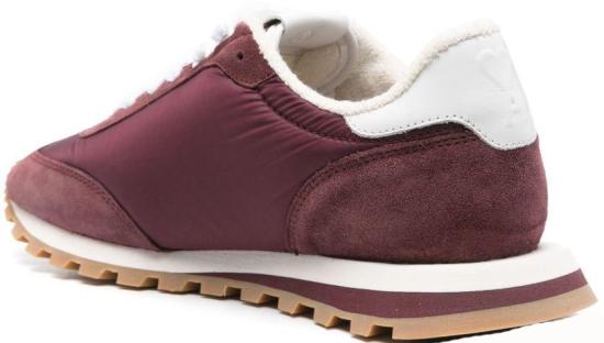 25SS 아미 부츠 USN417AW0048633 PURPLE - AMI