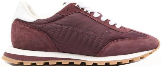 25SS 아미 부츠 USN417AW0048633 PURPLE