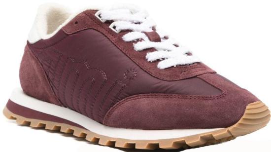 25SS 아미 부츠 USN417AW0048633 PURPLE - AMI