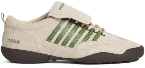 25FW 디스퀘어드2 부츠 SNM0361I1602625M4100 WHITE