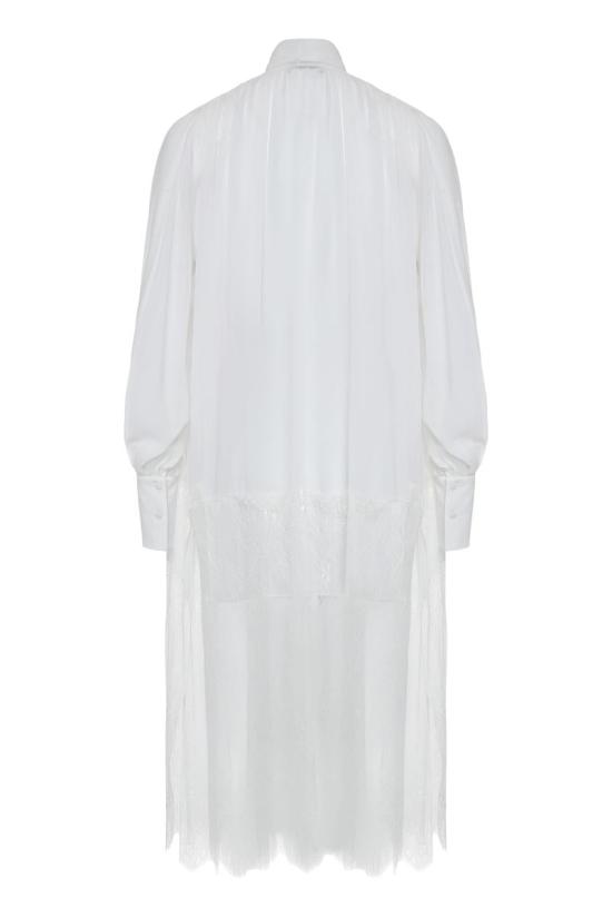 25FW Les Filles D'Eva 셔츠 8740 001 WHITE - OTHER BRANDS